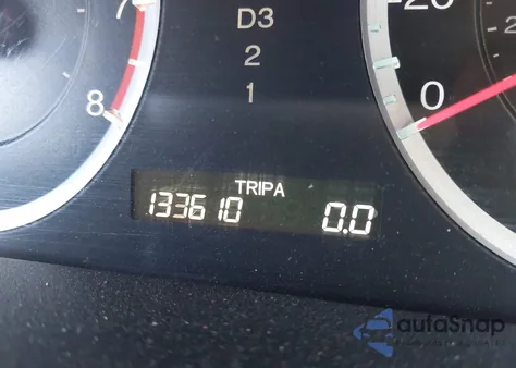 2011 Honda Accord 2.4 Se z USA, uszkodzony, nr VIN 1HGCP2F6XBA023283